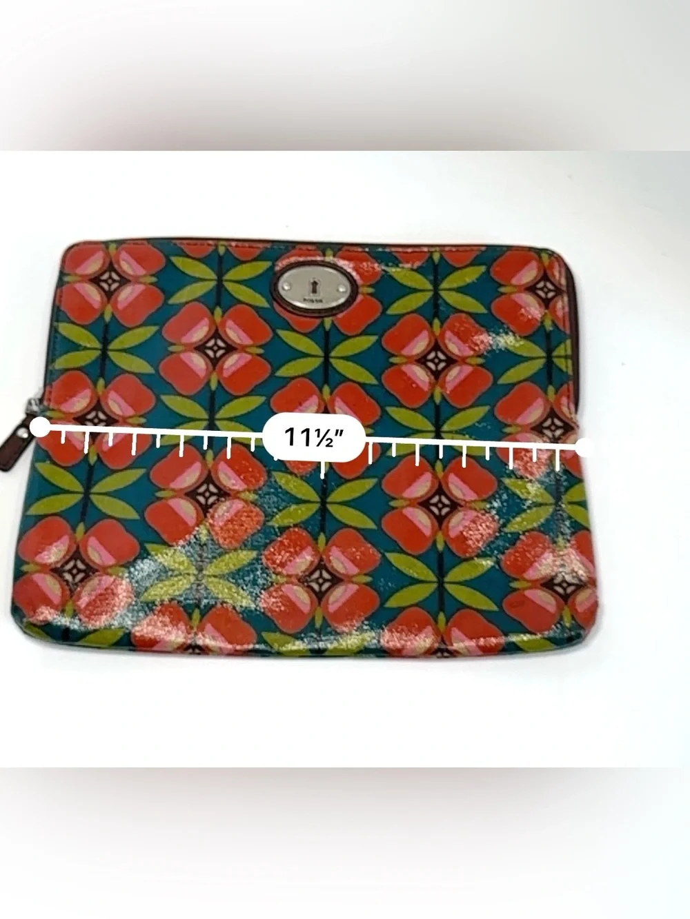 Fossil Key-Per Tablet Sleeve